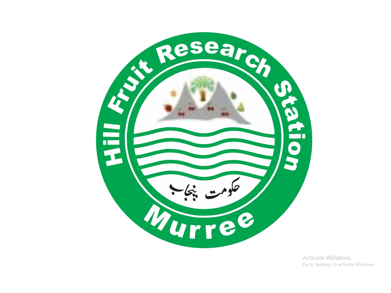 Hill Fruit Research Station Murree (HFRS)